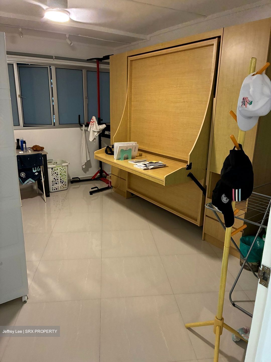 Blk 912 TAMPINES PALMSVILLE (Tampines), HDB 5 Rooms #610609211